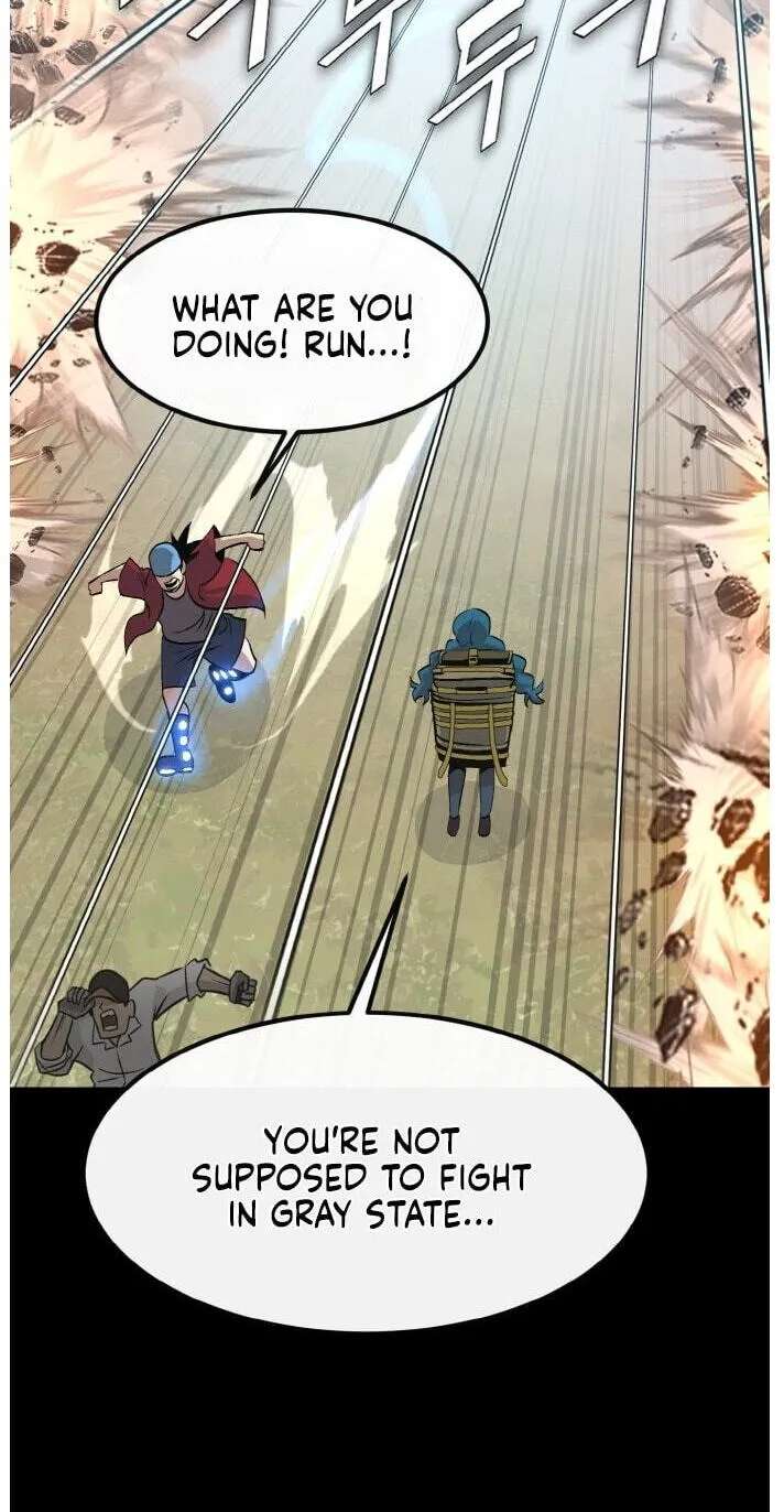 Dream-Sharing Chapter 213 - page 44