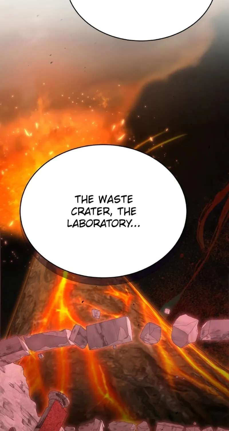Kindergarten for Divine Beasts Chapter 75 - page 105