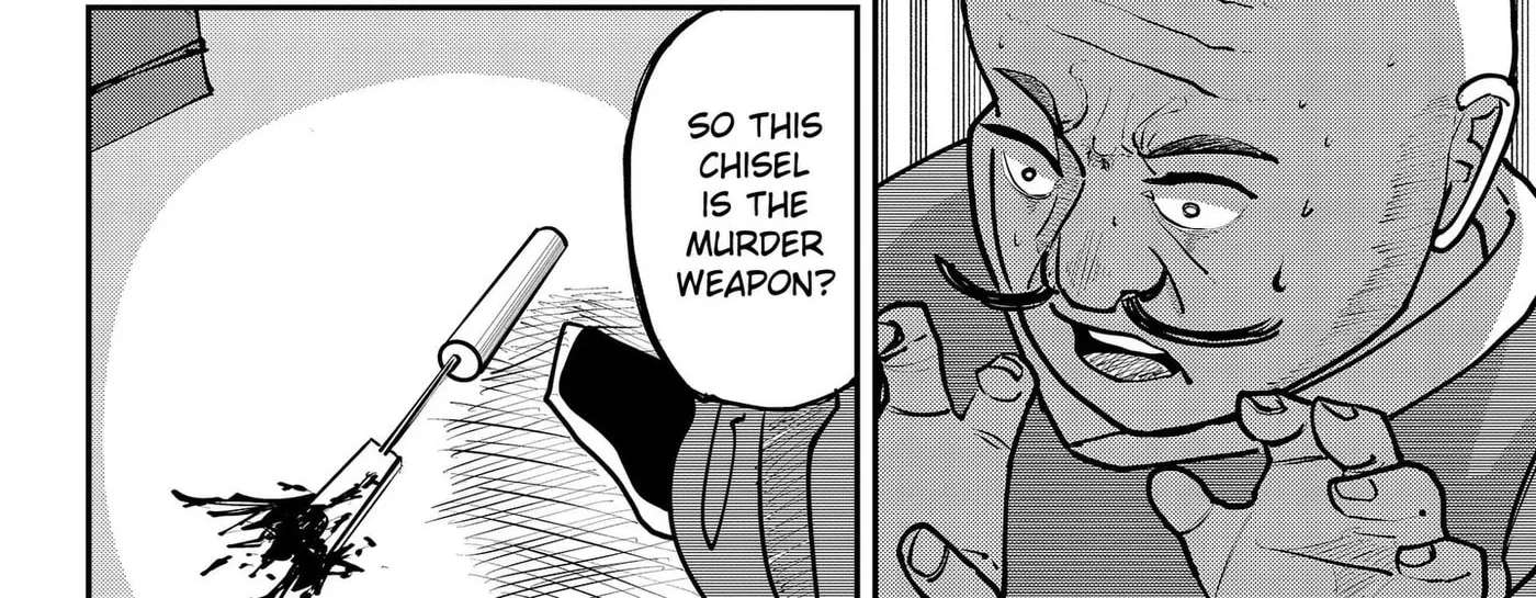 KAKAKAKA Chapter 6 - page 4