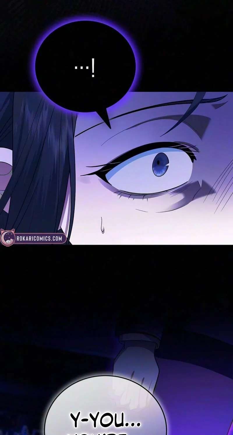 Caught in the Dark Navy Admiral's Net Chapter 55 - page 105