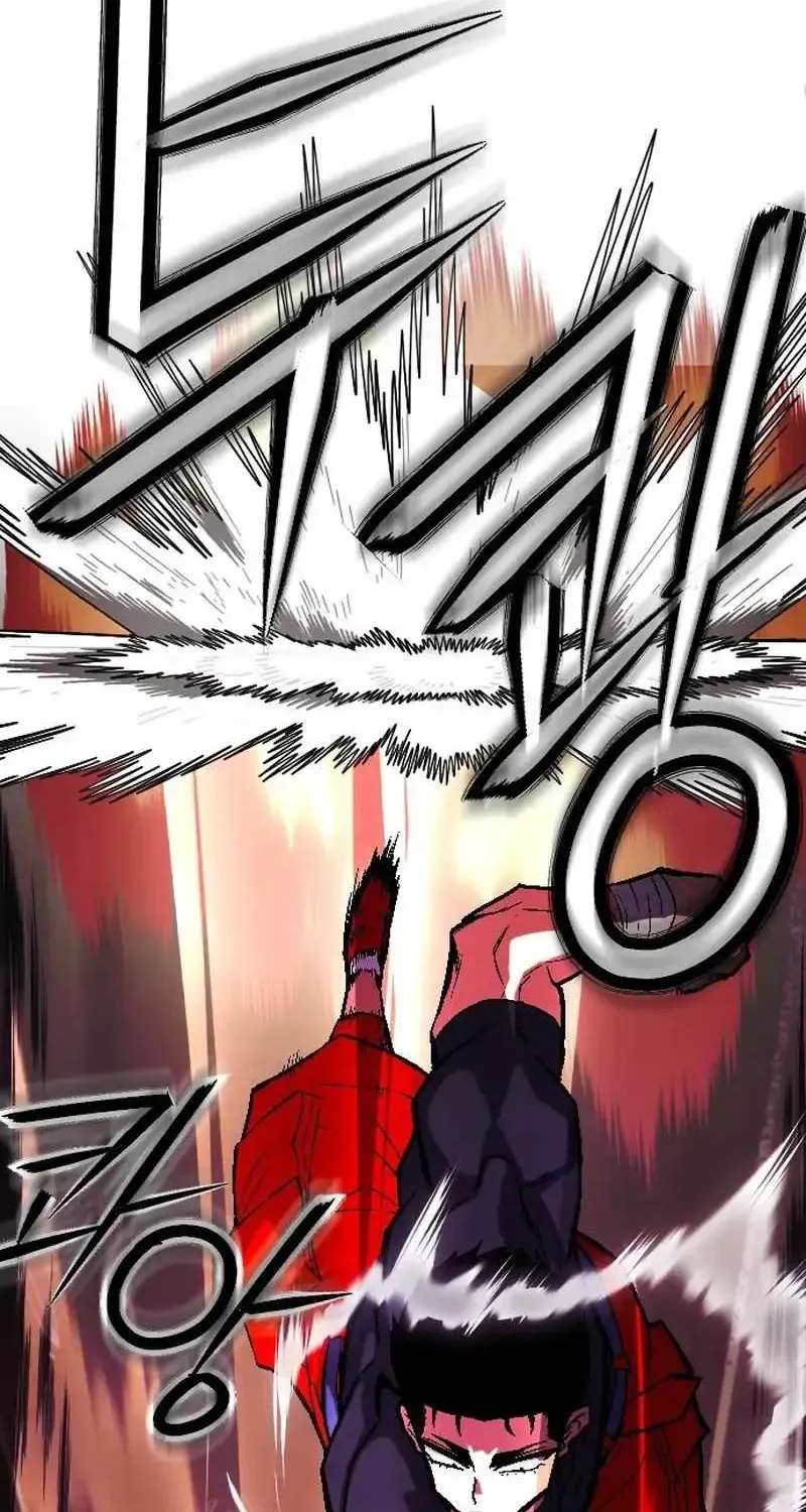 The Strongest in Hell, Mak Geum-gang Chapter 8 - page 49
