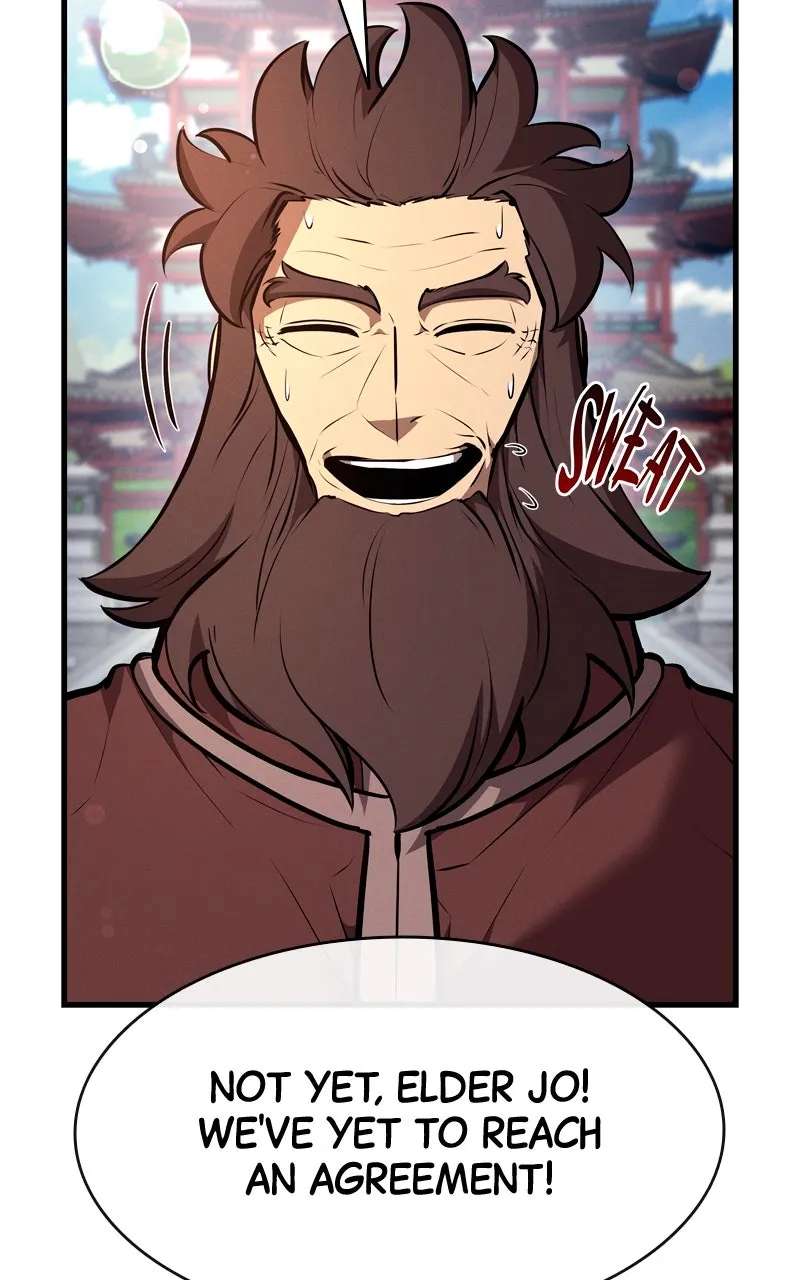 Rebirth of theDivine Demon Chapter 34 - page 128