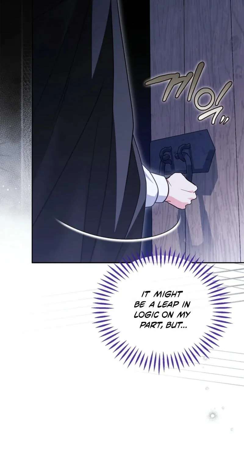 I Will Become The Villain’s Poison Taster Chapter 110 - page 64