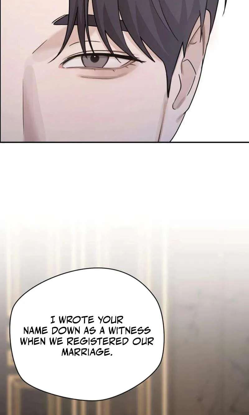 Between Two Men’s Secretary Chapter 46 - page 40