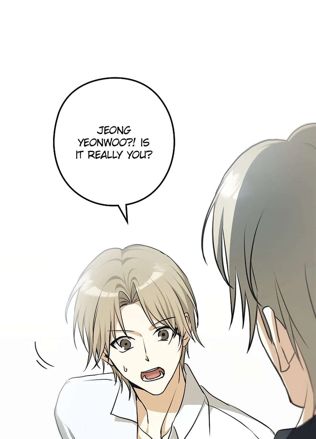 I Was Possessed in an Extremely Private Area Chapter 33 - page 4