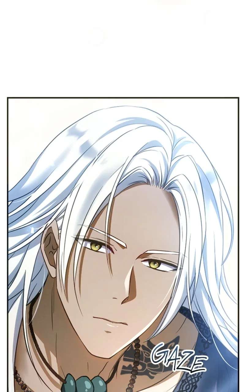 The Northern Warrior’sBeloved Bride Chapter 5 - page 34