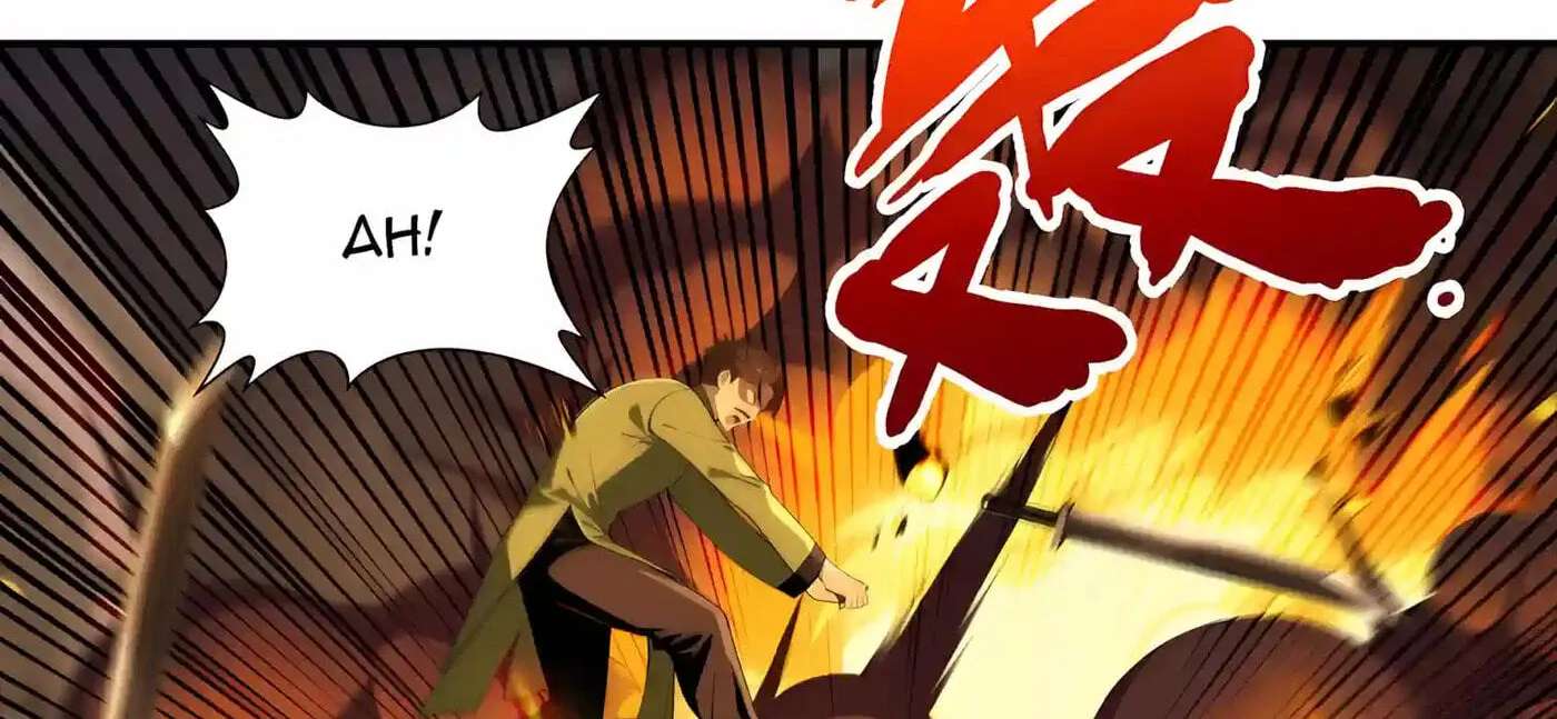 Wangling Tianzai: Wo Tai Shou Bai Wan Guhai Chapter 52 - page 26