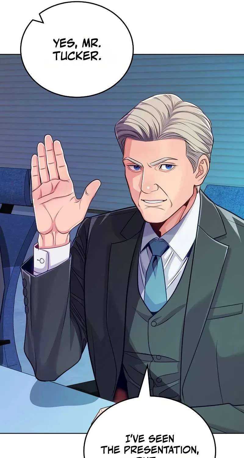 The Ordinary Lawyer's Subspace Chapter 46 - page 45