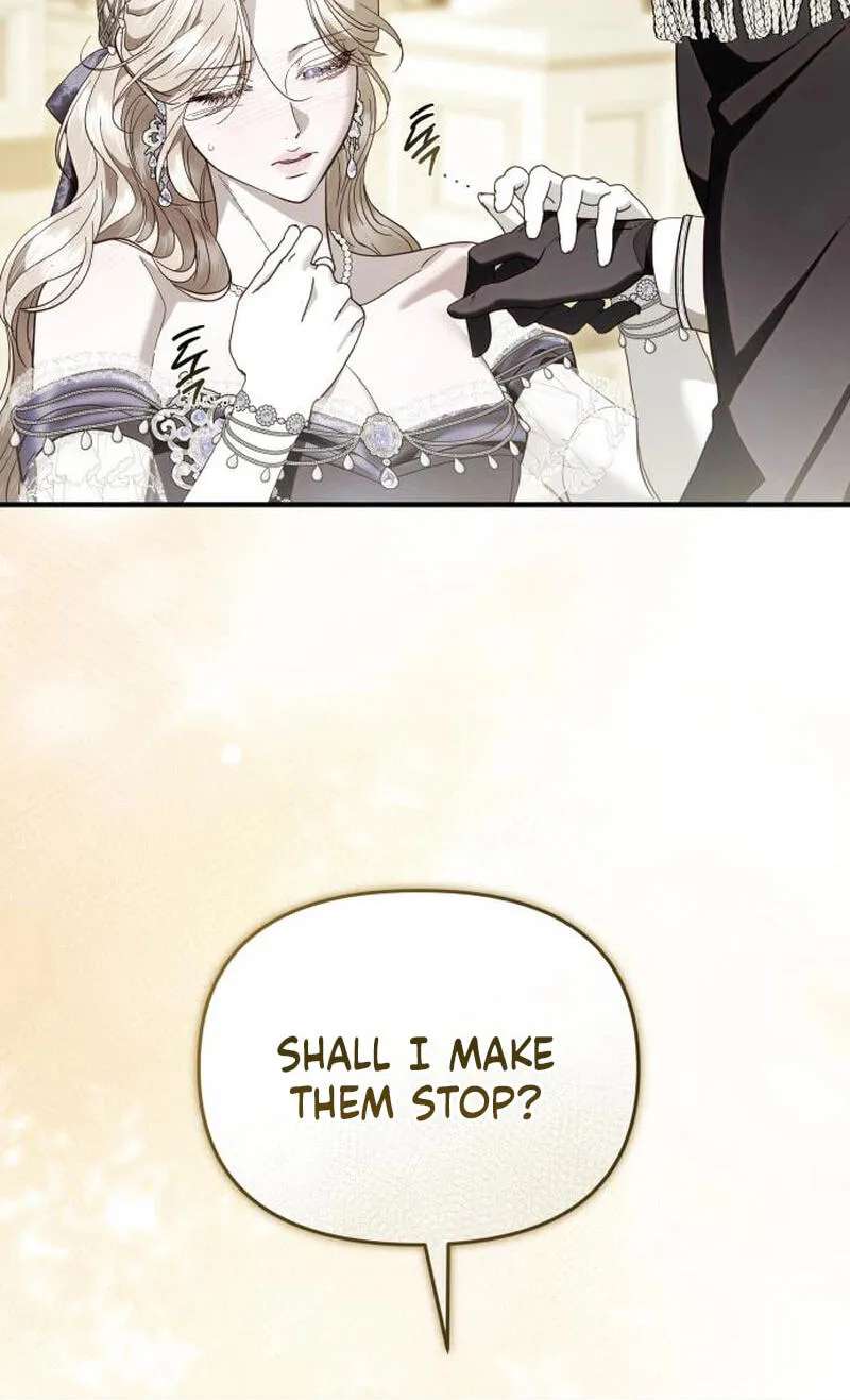 I Only Need Our Child, Your Grace Chapter 30 - page 57