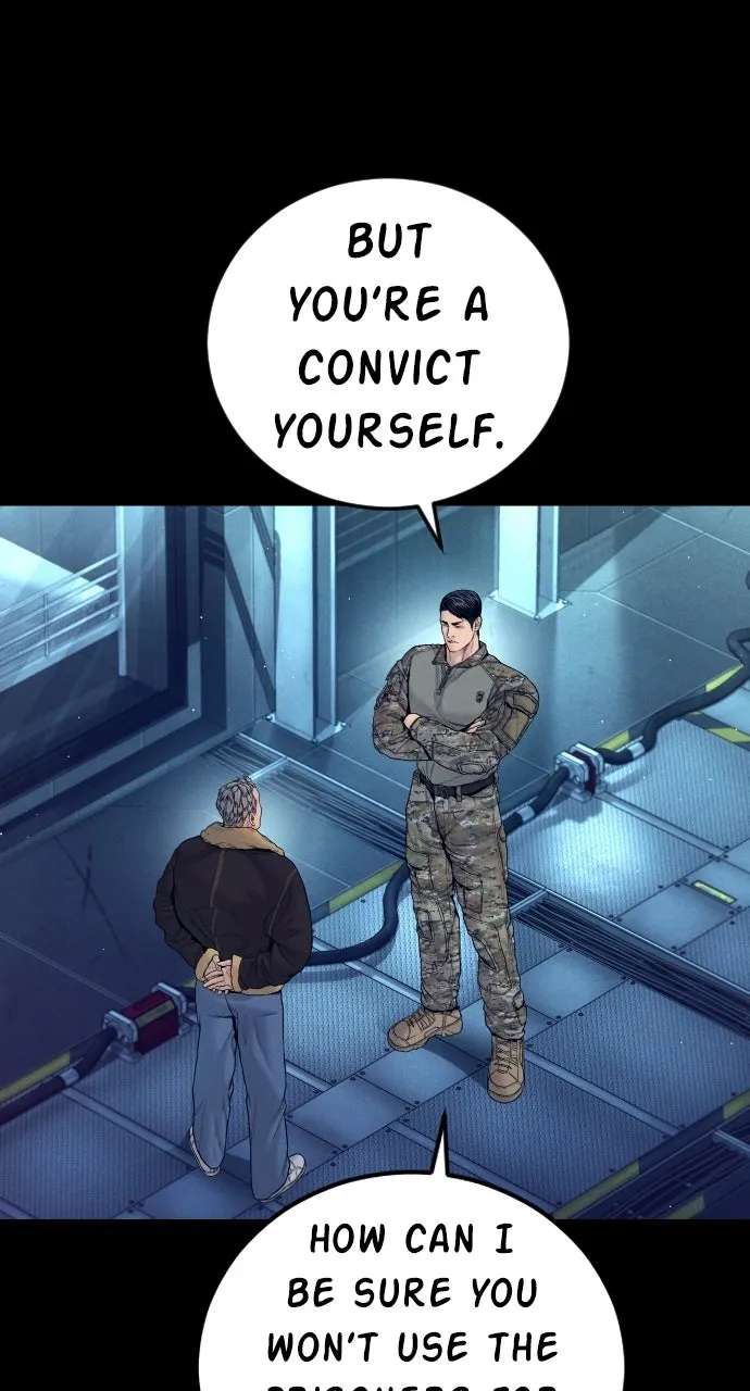 Manager Kim (AgentKim: Reactivated) Chapter 240 - page 15