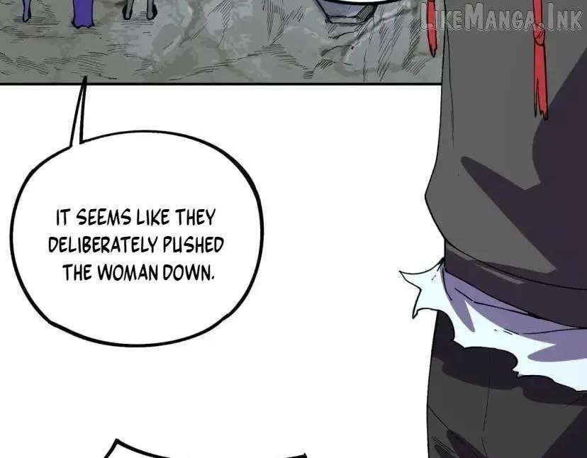 I ! I'm the strongest forbidden spellcaster in history Chapter 80 - page 4
