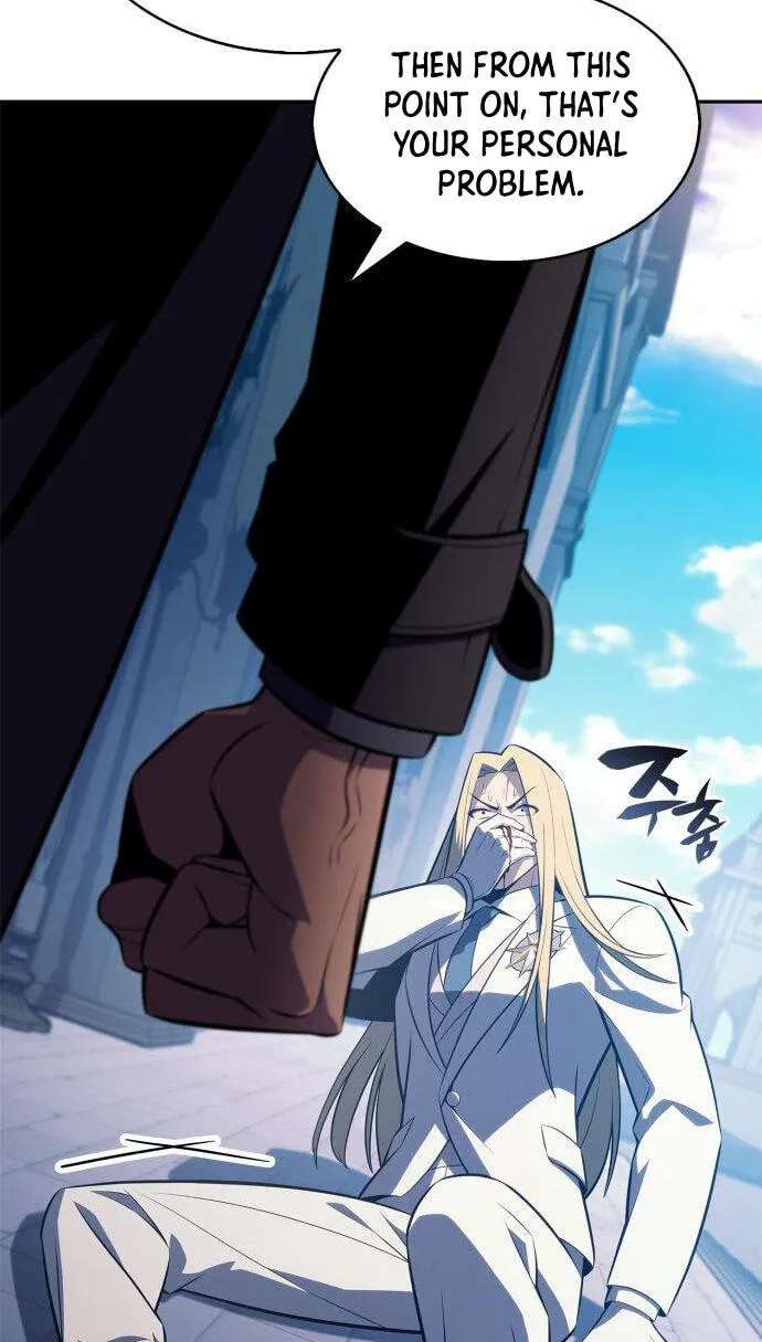 I’m the Max-Level Newbie Chapter 274 - page 45