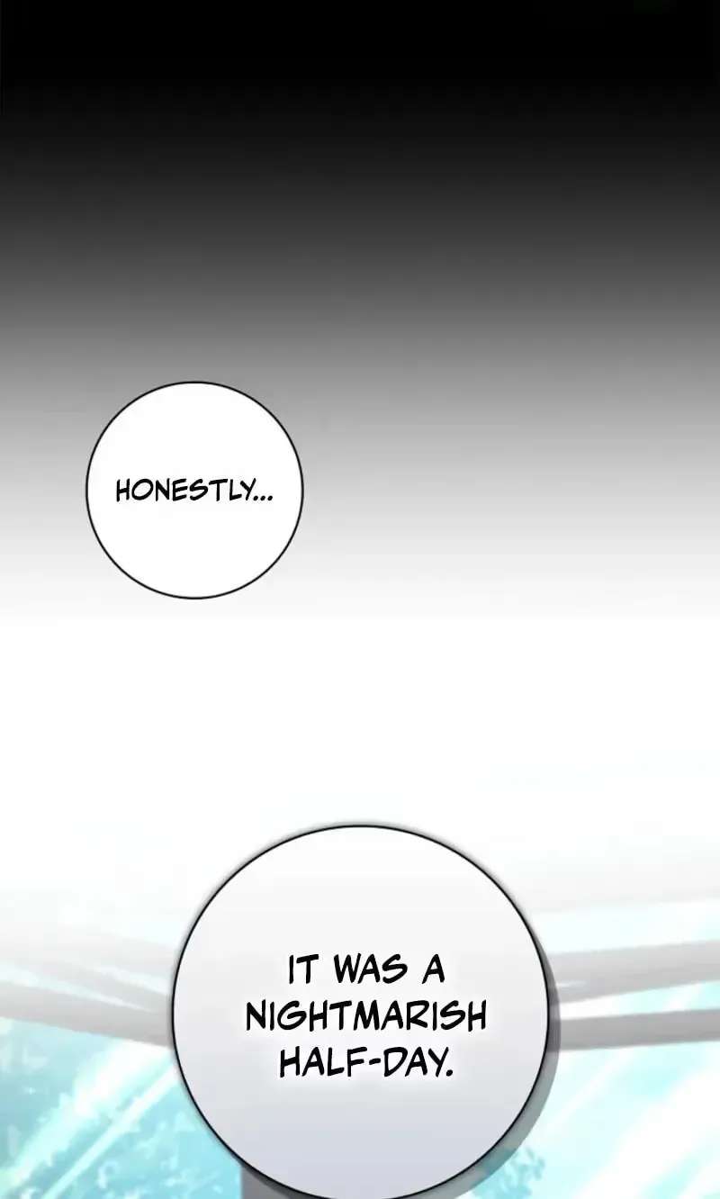 Sub Male Lead, Come to My Bed Chapter 62 - page 17