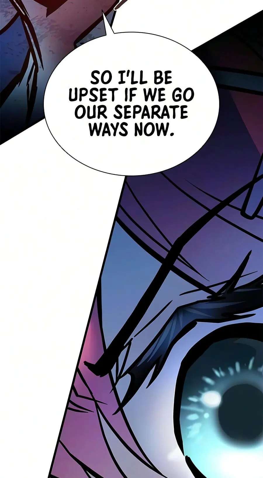 Villain to Kill Chapter 251 - page 122