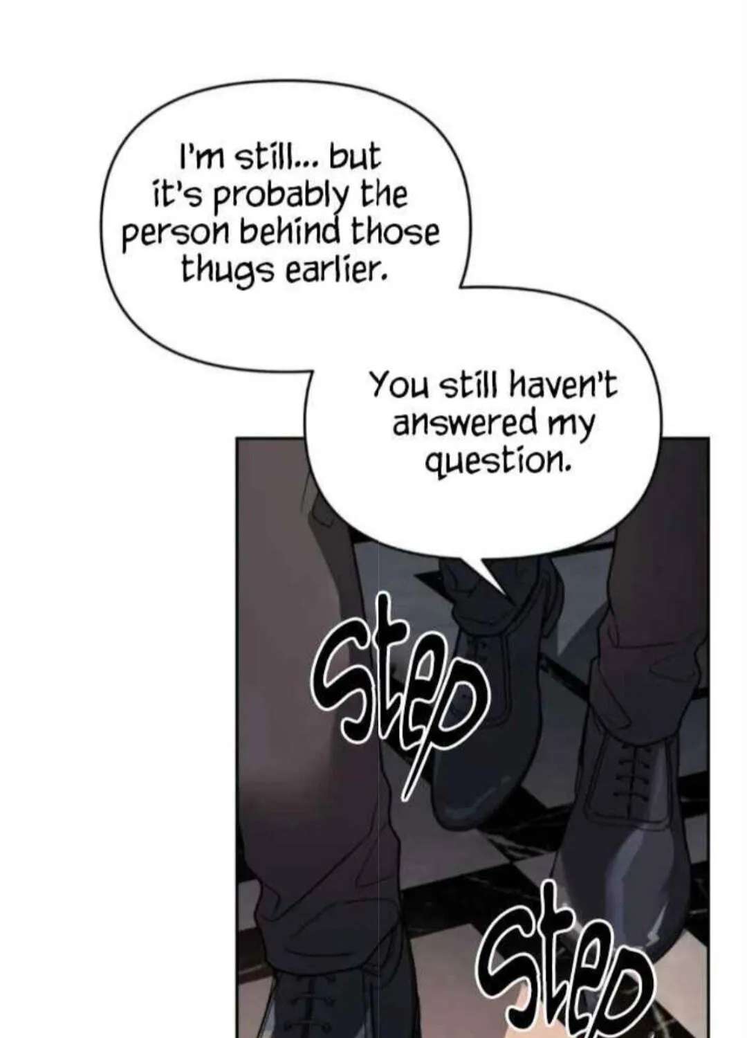 A Tree Without Roots Chapter 116 - page 33