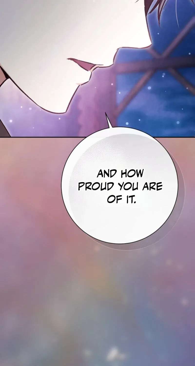 The Villainess's Blind Date Is Too Perfect Chapter 142 - page 62