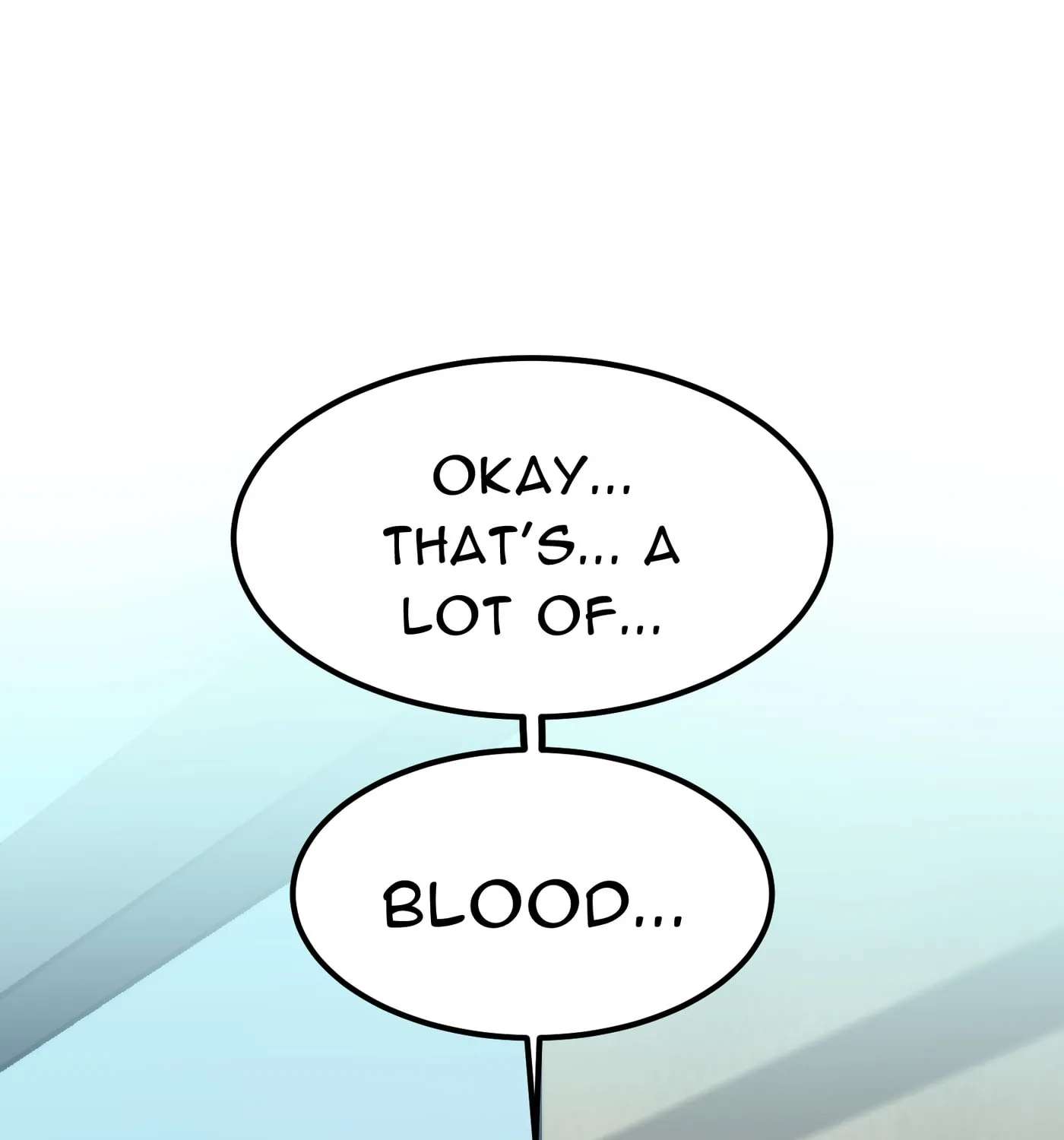 SAVING YOU Chapter 42 - page 35