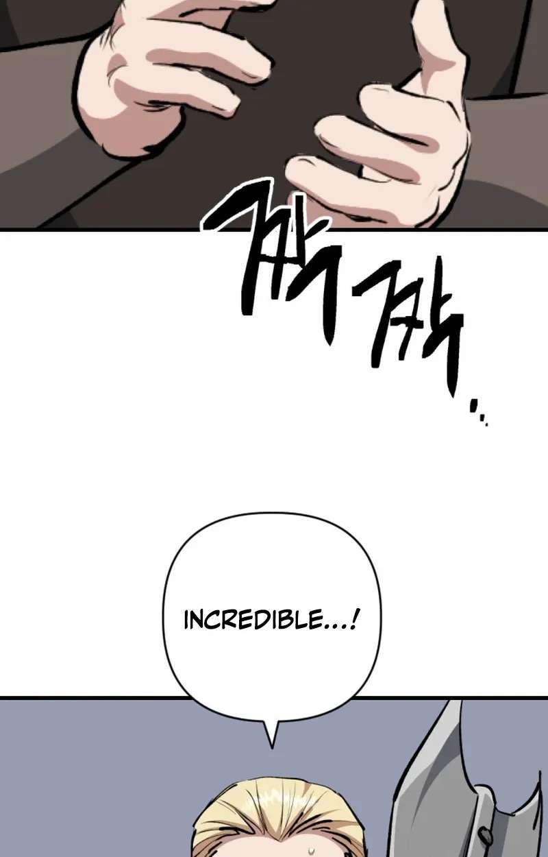 Bill The Blacksmith Chapter 37 - page 71