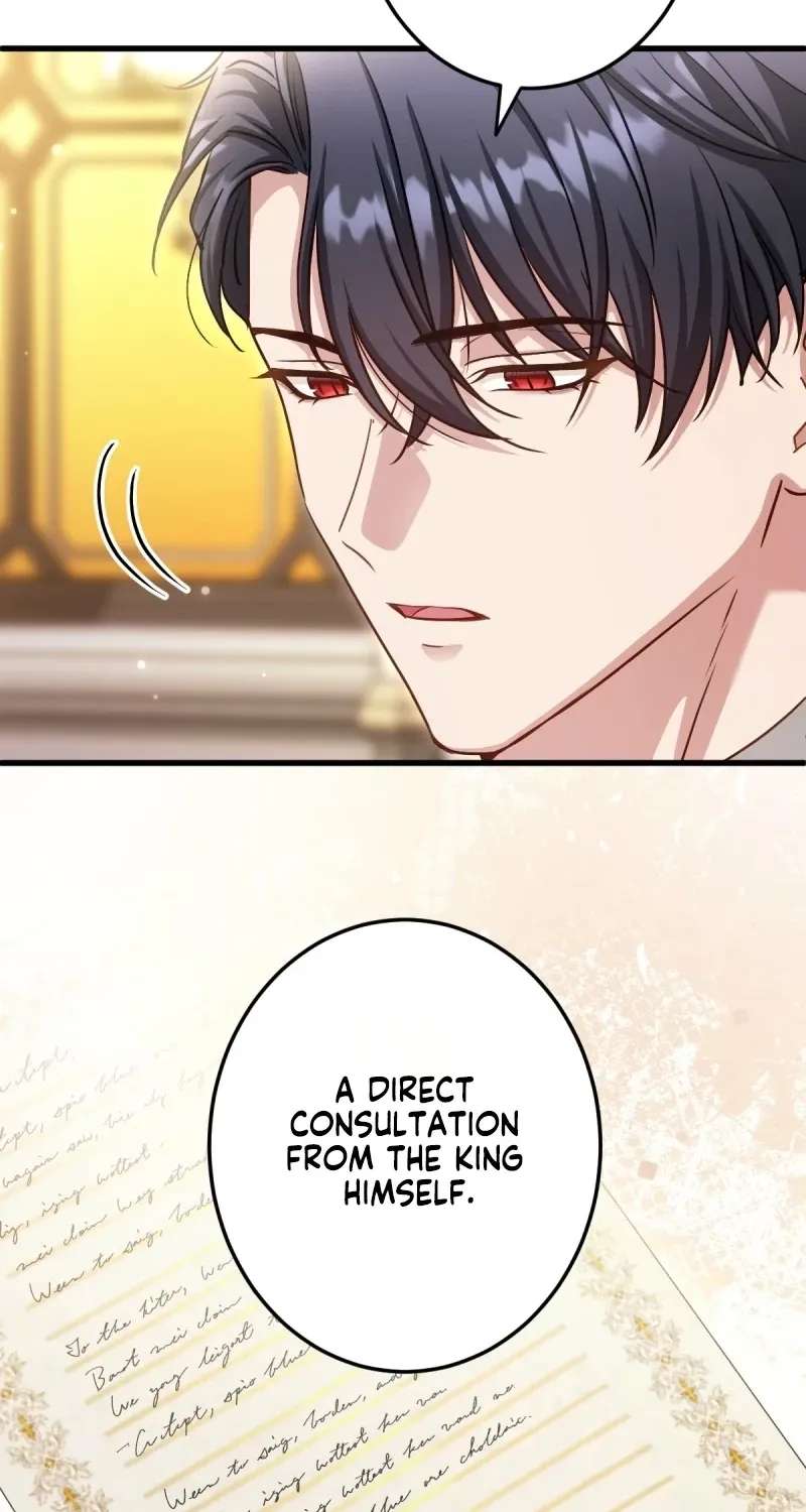 His Majesty Is My Ideal Boss! Chapter 22 - page 16