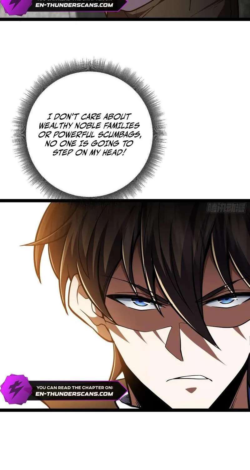I May Be a Beginner, but I’m Actually a Level 99 Overpowered Player Chapter 23 - page 32