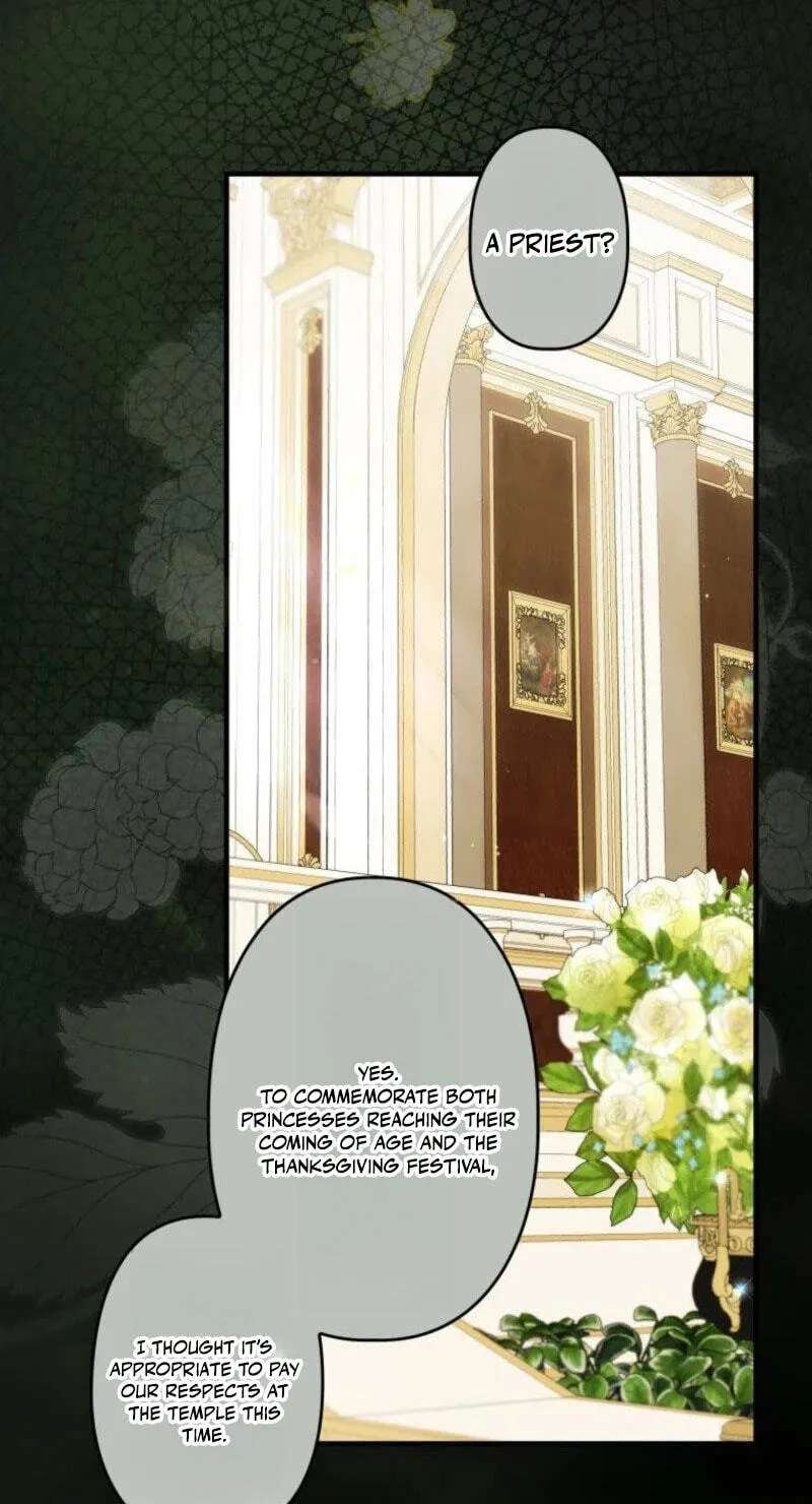 Surviving My Sister Chapter 53 - page 46