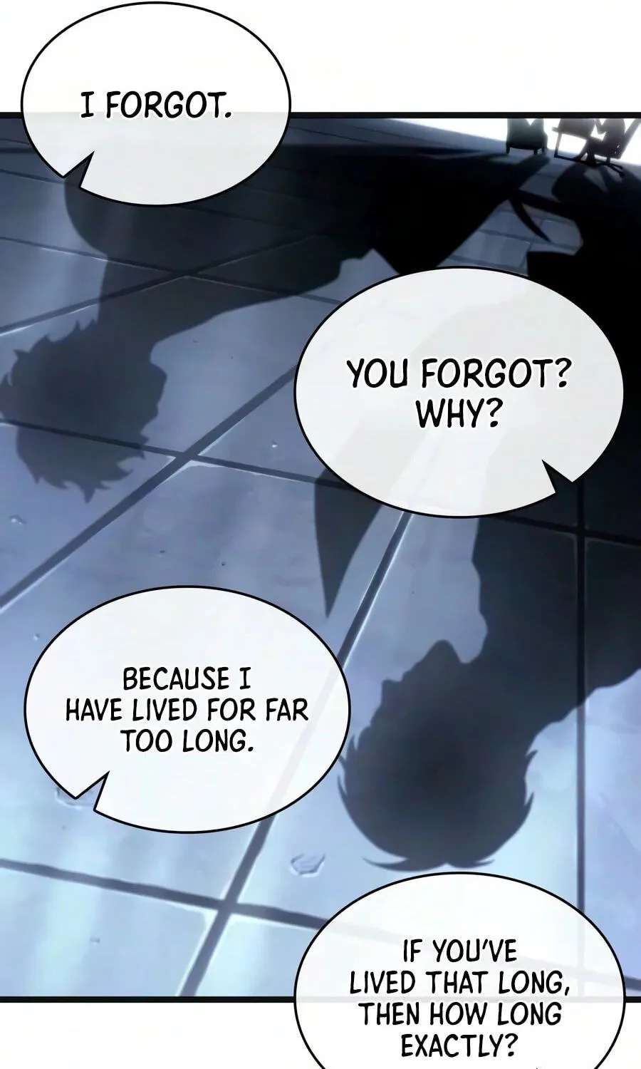 The World After The Fall Chapter 252 - page 70