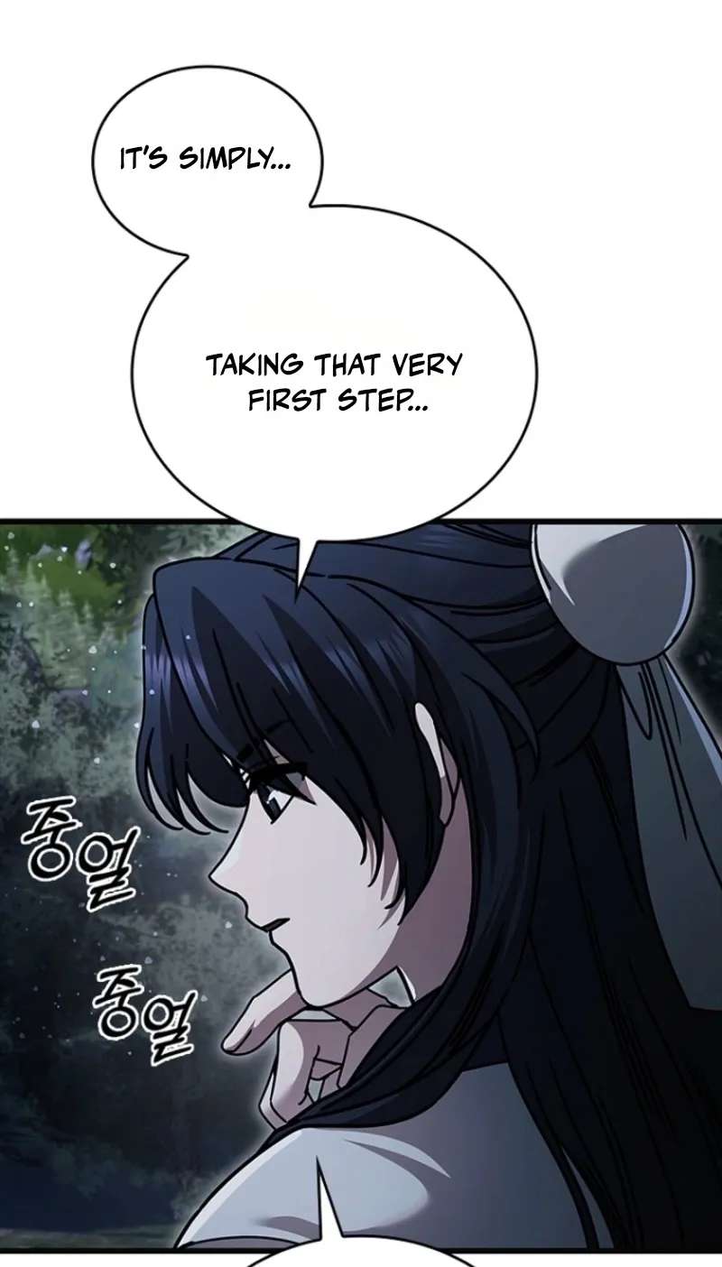 Senior Brother Lee Hoe Chapter 36 - page 7
