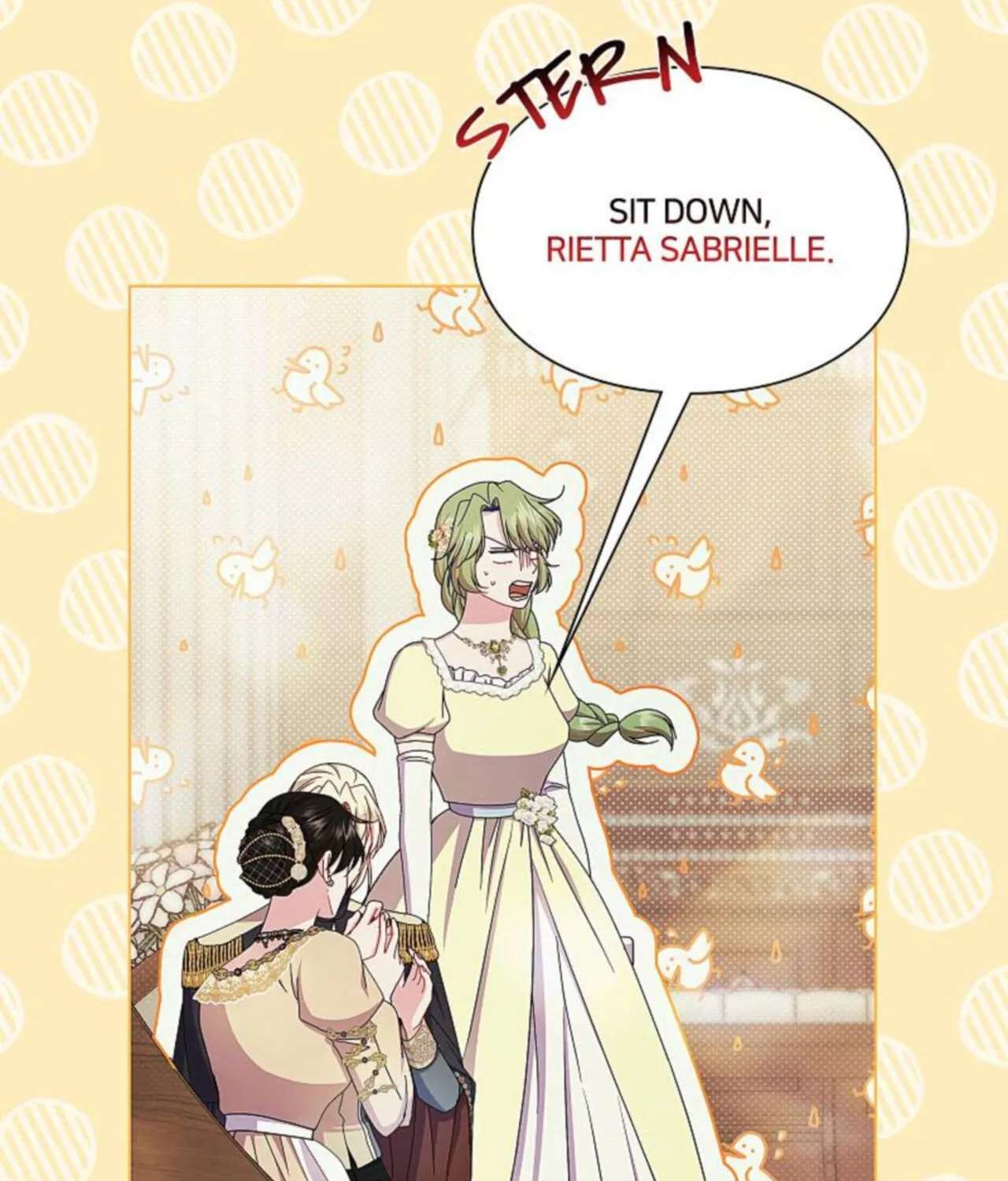 More Than You Know (RAMMILL) Chapter 80 - page 76