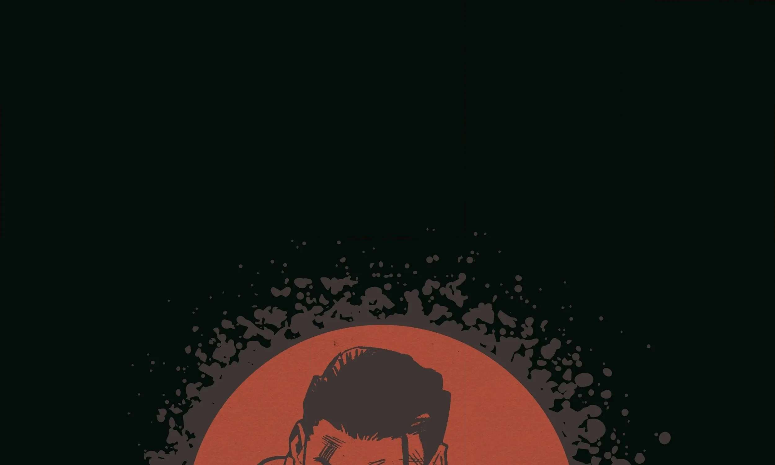 Minor Threats: The Last Devil Left Alive Chapter 1 - page 88