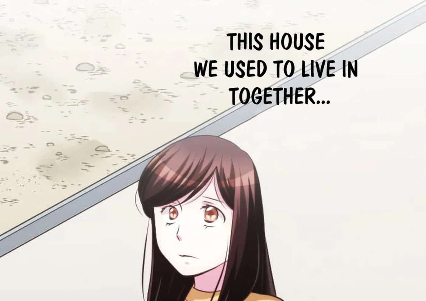 Camouflage Fuufu Chapter 60 - page 10