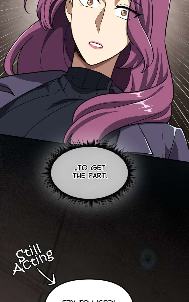 Double Mafia Godfather! Chapter 1 - page 127