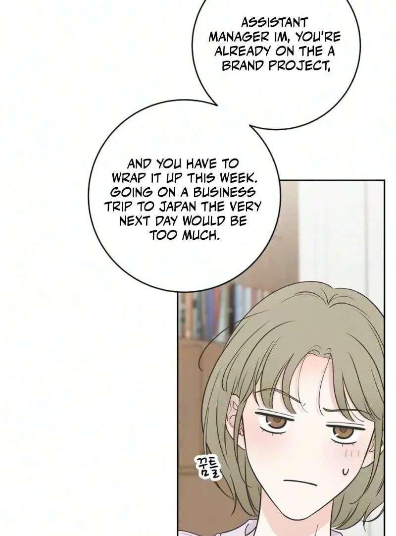 I'm Your Revenge Chapter 25 - page 10
