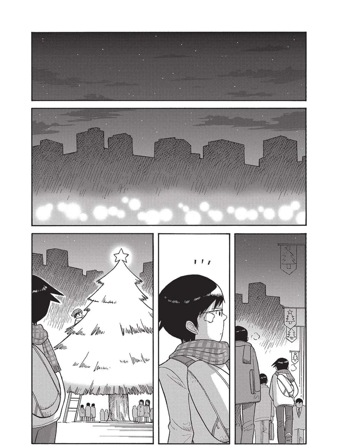 Futatsu no Spica Chapter 76 - page 24