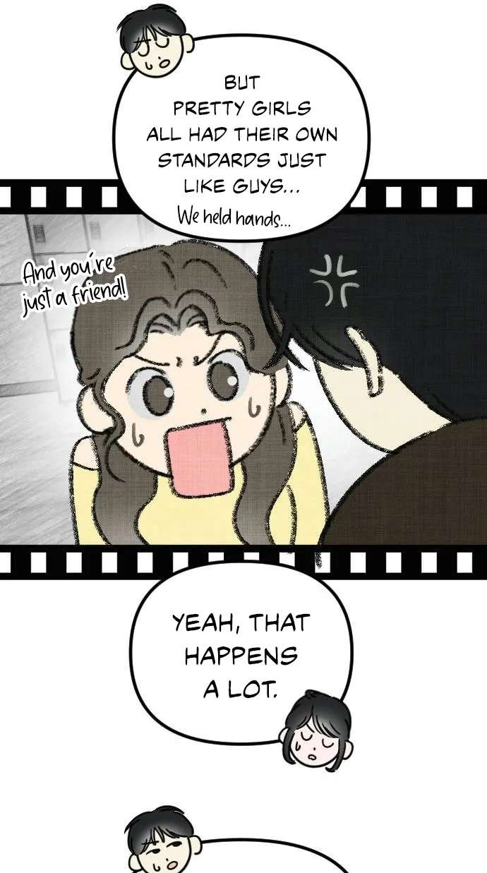 Simply Immature Chapter 6 - page 56