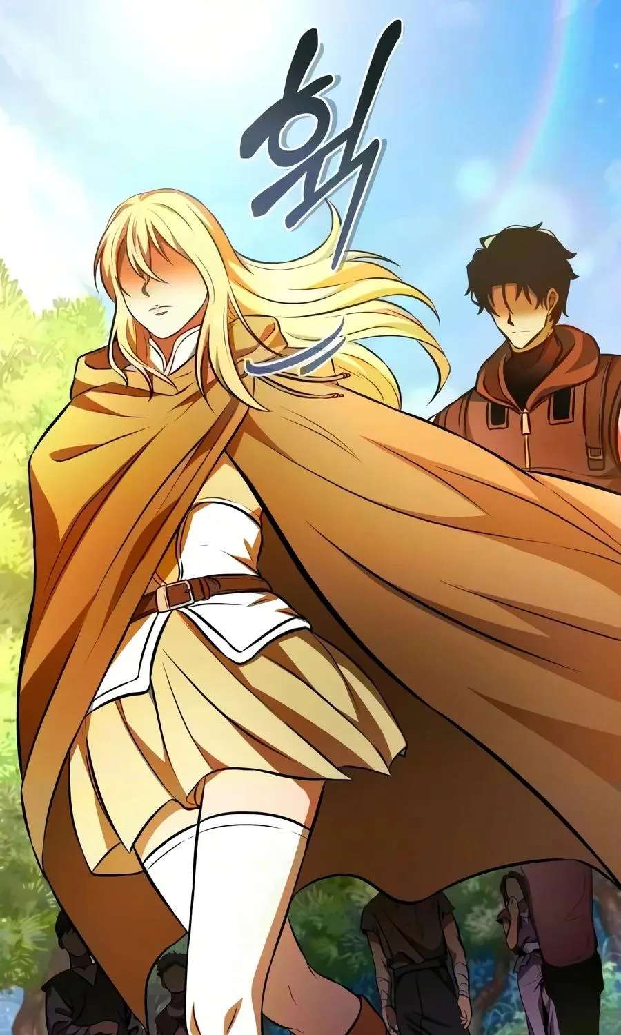 Reincarnator (Manhwa) Chapter 150 - page 148