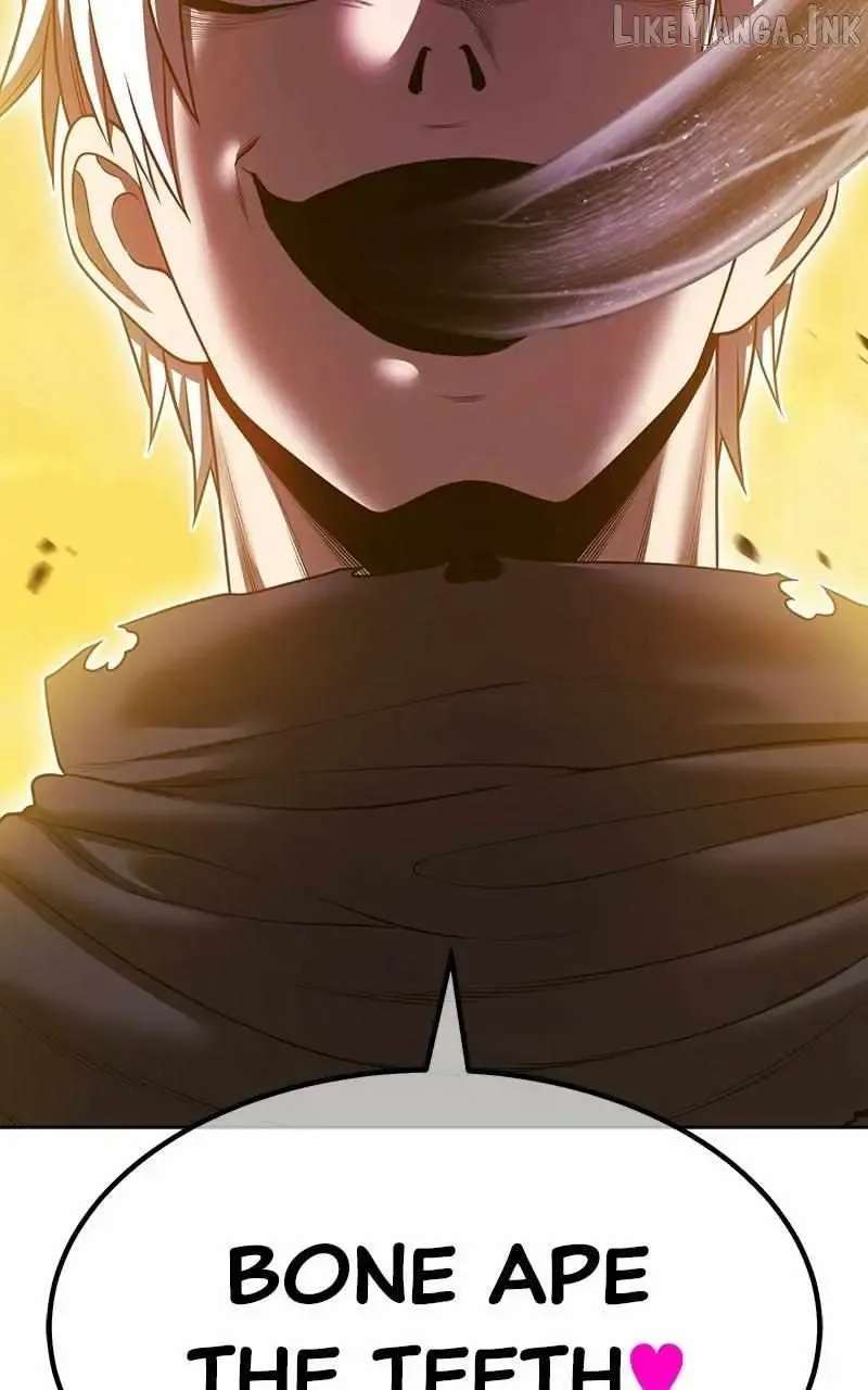 +99 Wooden stick (manhwa) Chapter 211 - page 163