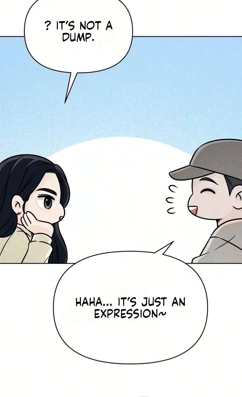 I Don't Want to Be a Man Chapter 10 - page 56
