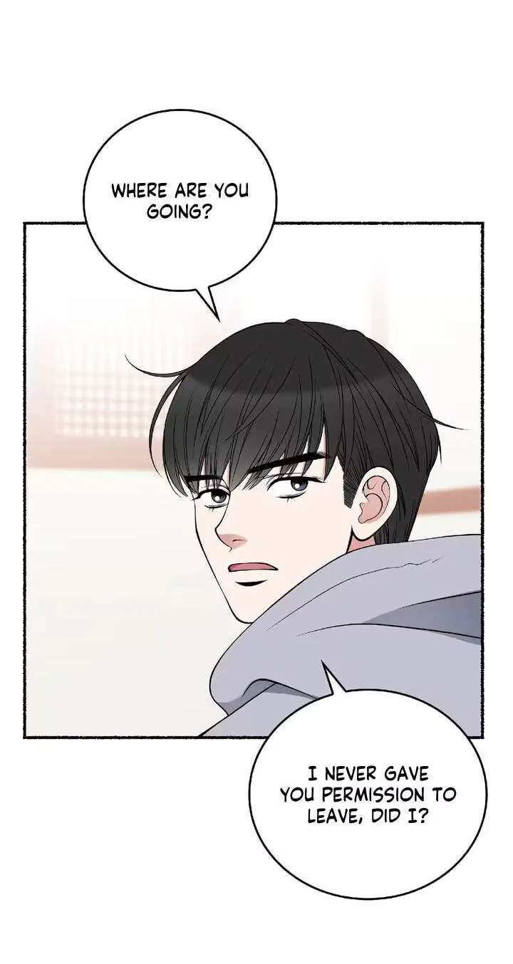 Devil! I Love You Chapter 41 - page 18