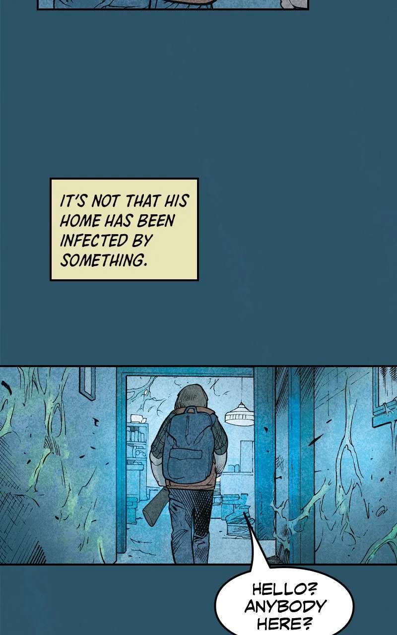 Stranger Things Chapter 1 - page 48