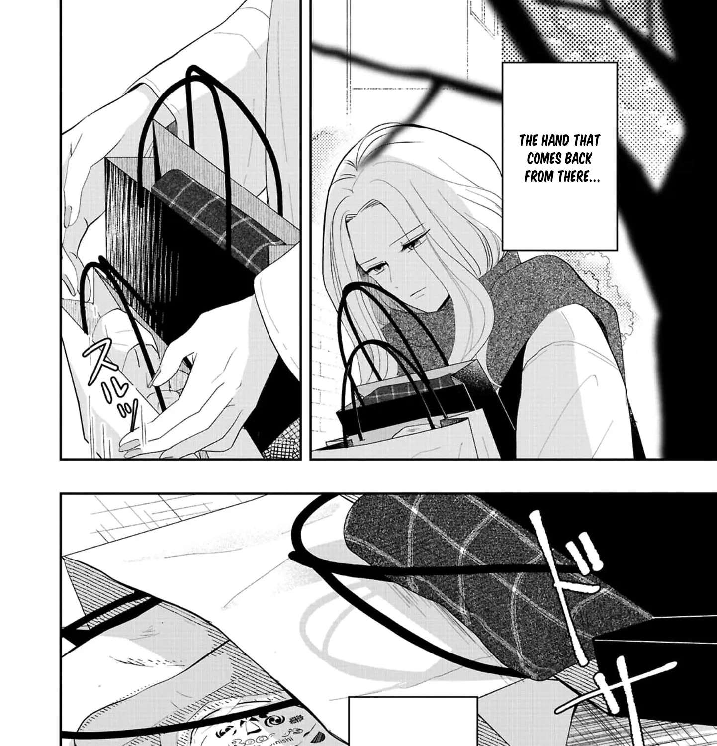 The Ideal Marriage I Choose Chapter 6 - page 43