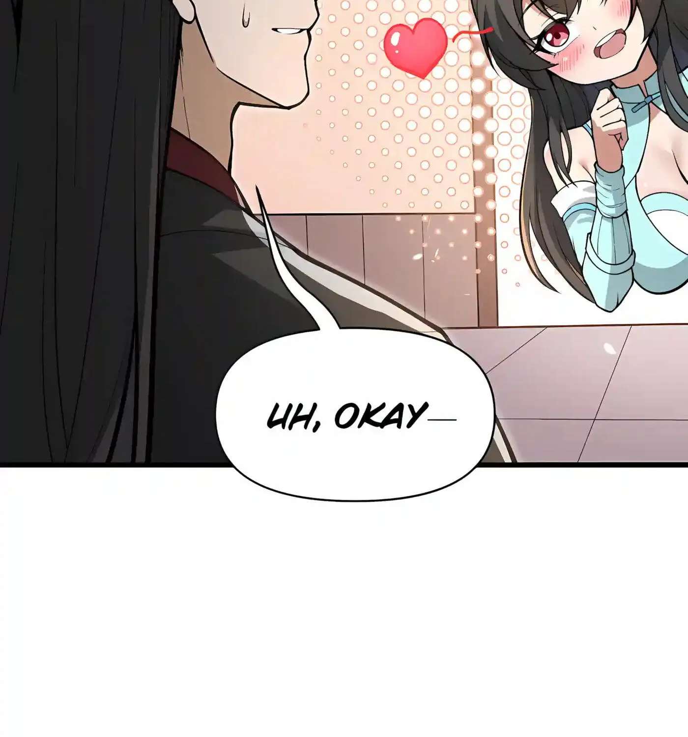 Infinite Rebate: Back Off, Senior Sister Chapter 36 - page 27