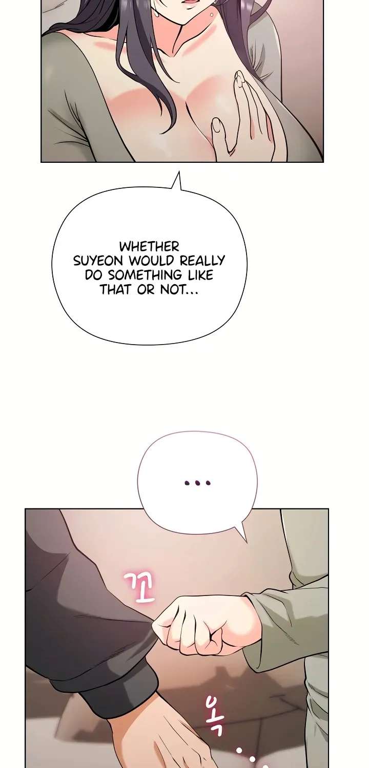 Your Mom Is the Best Chapter 1 - page 108
