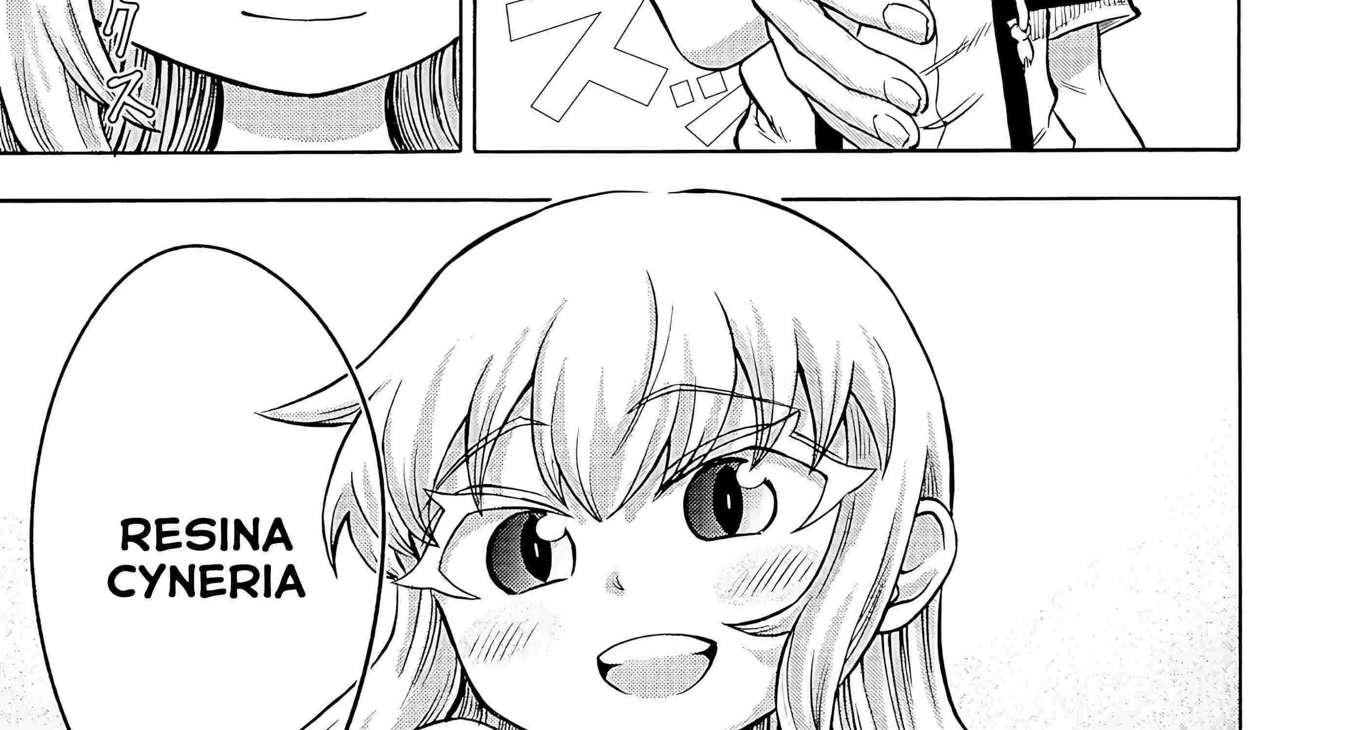 Isekai de Yakuza Hajimemashita: Yume no Henkyou Slow Life wa Oazuke-chuu Chapter 1 - page 84