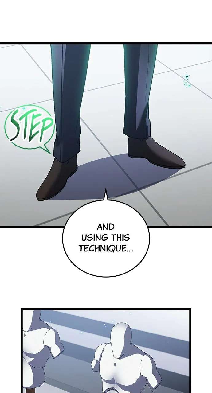 The Genius SwordmasterReturns Chapter 52 - page 32