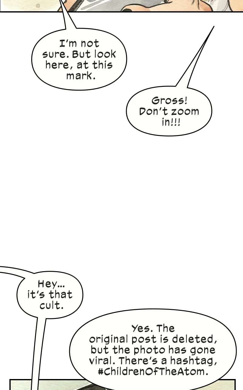 Ultimate X-Men Chapter 16 - page 29