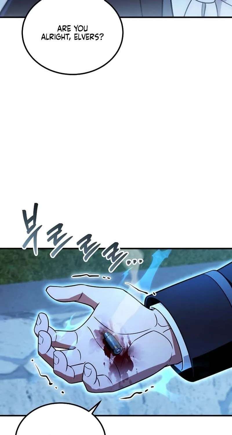 Buin-eun Milbat-eseo Gidaryeotda Chapter 27 - page 39