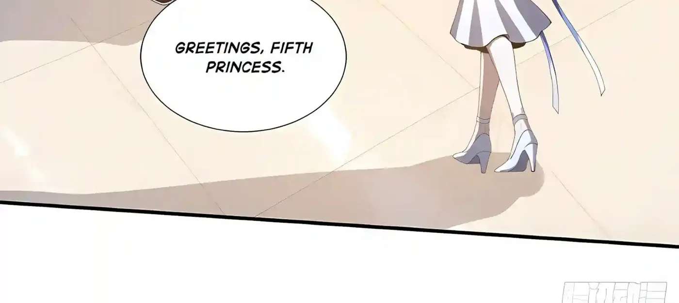 I Ushered in the Age of Mythical Pet Beasts Chapter 47 - page 10