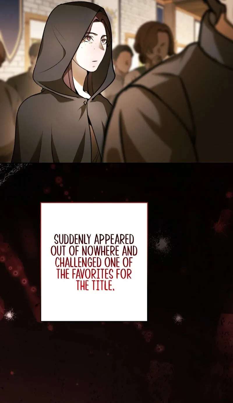 Angma-wa Gipeun Bada Sai Chapter 28 - page 82