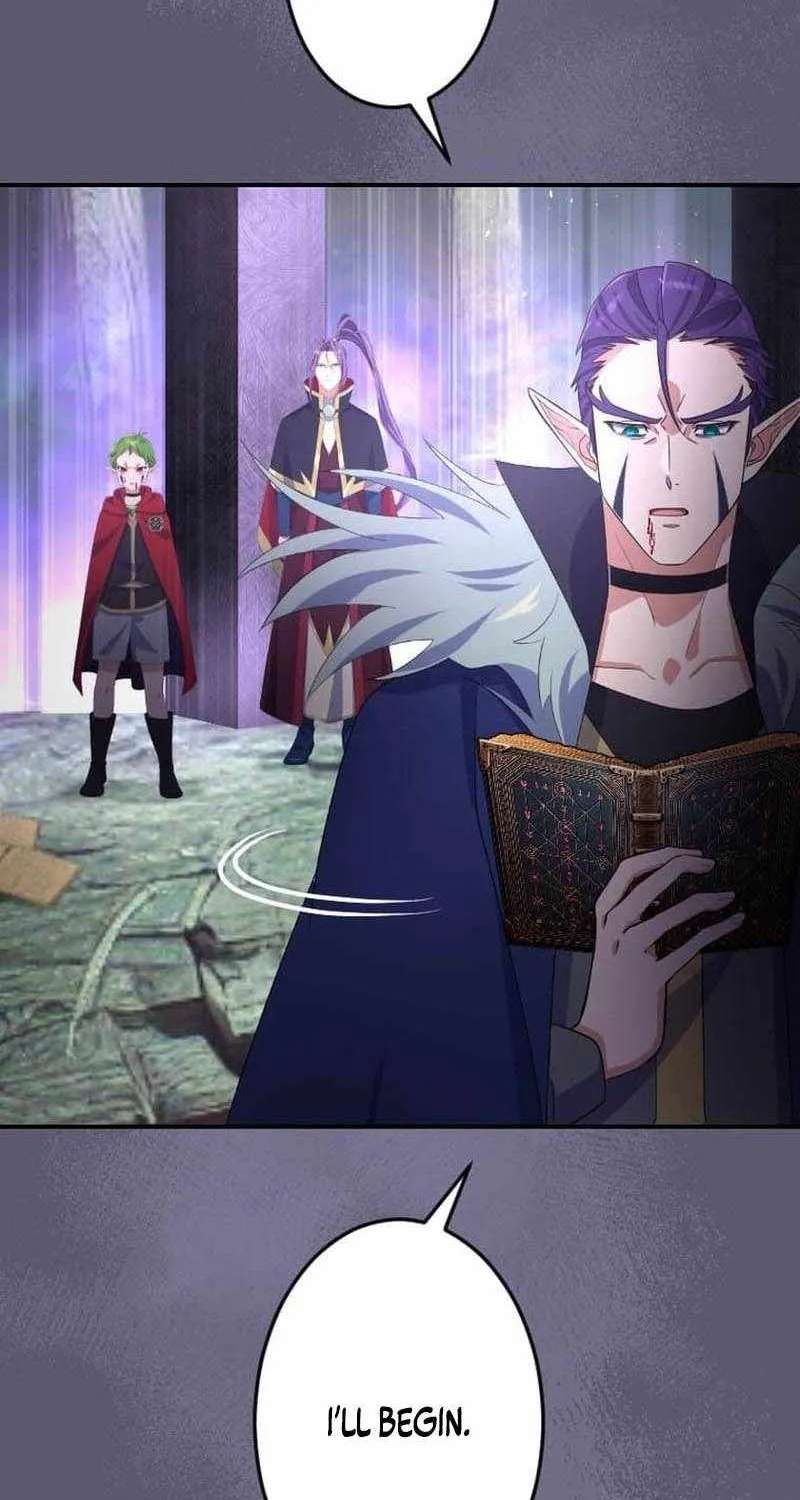 Fukushuu No Taishi - Level 9999 No Bakumatsu Isekai Tensei Chapter 108 - page 26