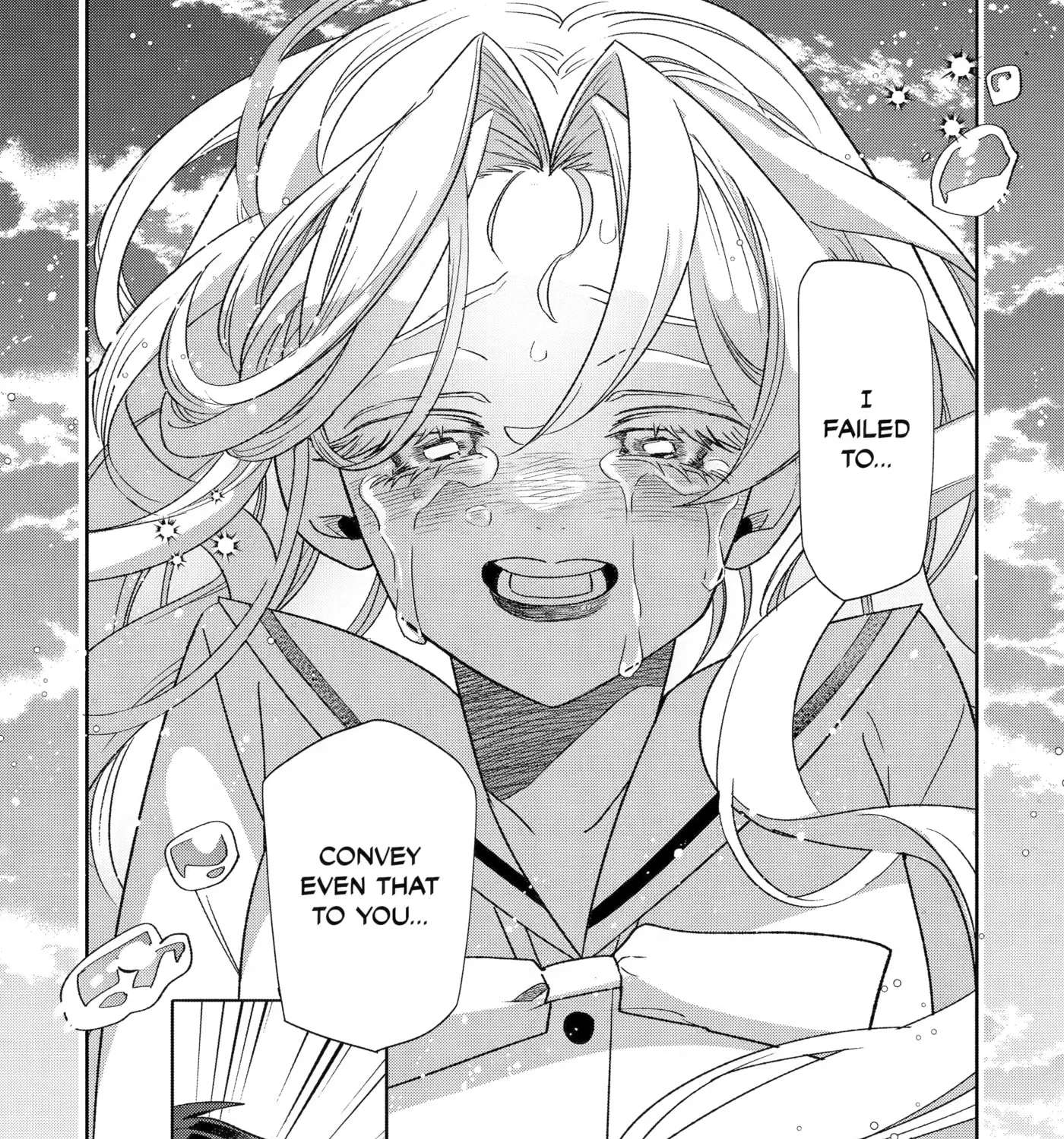 Otaku mo Koi mo Rensa suru Chapter 38 - page 7